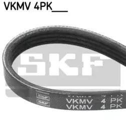 VKMV 4PK775 SKF Поликлиновой ремень VKMV 4PK775 SKF Поликлиновой ремень